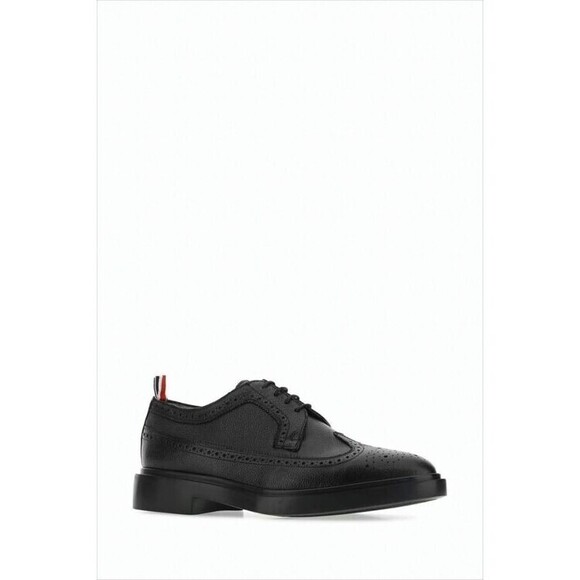 thom browne dress shoes Thom Browne Wholecut Oxfords